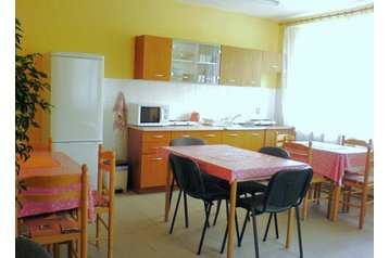 Pensiune familială Bystré 5